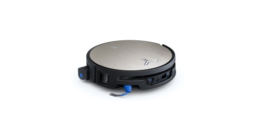 DEEBOT X12S OmniCyclone – Robot Sprzątający | Ecovacs