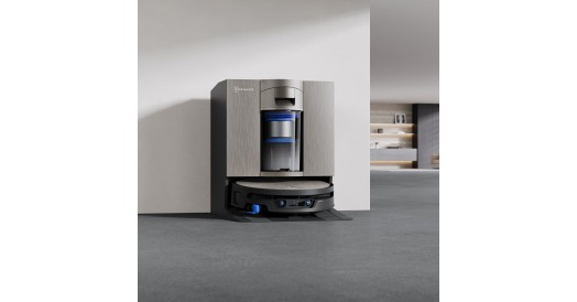 DEEBOT X12S OmniCyclone – Robot Sprzątający | Ecovacs