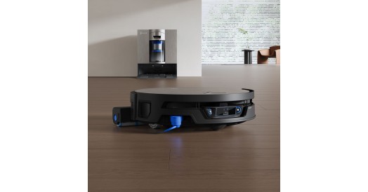DEEBOT X12S OmniCyclone – Robot Sprzątający | Ecovacs