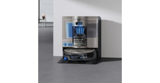 DEEBOT X12S OmniCyclone – Robot Sprzątający | Ecovacs