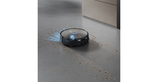 DEEBOT X12S OmniCyclone – Robot Sprzątający | Ecovacs