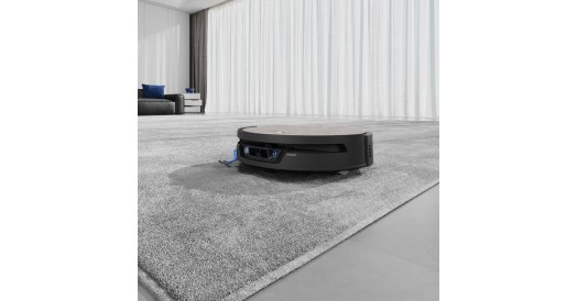 DEEBOT X12S OmniCyclone – Robot Sprzątający | Ecovacs