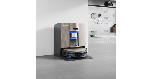 DEEBOT X12S OmniCyclone – Robot Sprzątający | Ecovacs