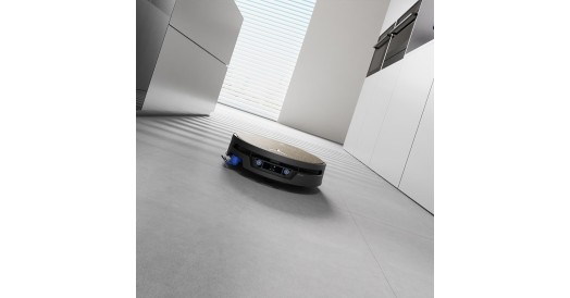 DEEBOT X12S OmniCyclone – Robot Sprzątający | Ecovacs