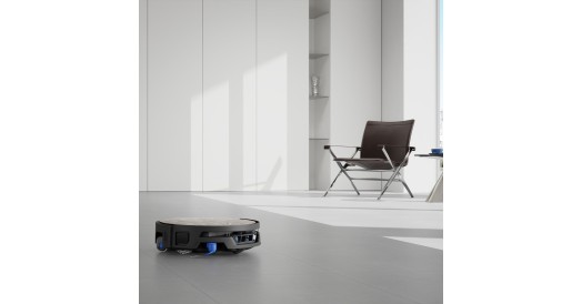 DEEBOT X12S OmniCyclone – Robot Sprzątający | Ecovacs
