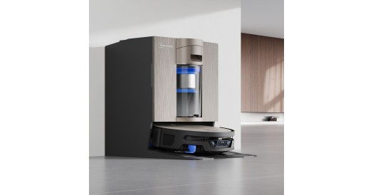DEEBOT X12S OmniCyclone – Robot Sprzątający | Ecovacs