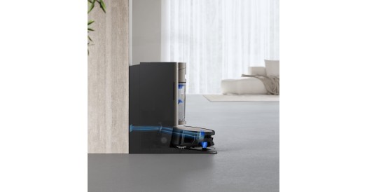 DEEBOT X12S OmniCyclone – Robot Sprzątający | Ecovacs