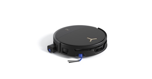 ECOVACS DEEBOT T90S PRO OMNI – Robot sprzątający 40 000 Pa