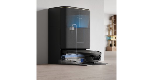 ECOVACS DEEBOT T90S PRO OMNI – Robot sprzątający 40 000 Pa