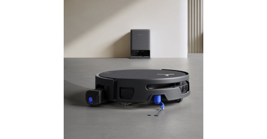 ECOVACS DEEBOT T90S PRO OMNI – Robot sprzątający 40 000 Pa