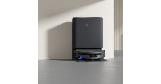 ECOVACS DEEBOT T90S PRO OMNI – Robot sprzątający 40 000 Pa