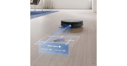 ECOVACS DEEBOT T90S PRO OMNI – Robot sprzątający 40 000 Pa