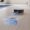 ECOVACS DEEBOT T90S PRO OMNI – Robot sprzątający 40 000 Pa