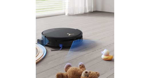 ECOVACS DEEBOT T90S PRO OMNI – Robot sprzątający 40 000 Pa