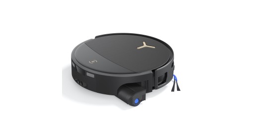 ECOVACS DEEBOT T90S PRO OMNI – Robot sprzątający 40 000 Pa