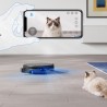 ECOVACS DEEBOT T90S PRO OMNI – Robot sprzątający 40 000 Pa