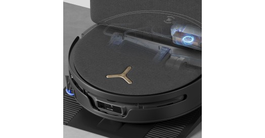 ECOVACS DEEBOT T90S PRO OMNI – Robot sprzątający 40 000 Pa