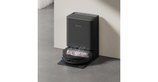 ECOVACS DEEBOT T90S PRO OMNI – Robot sprzątający 40 000 Pa