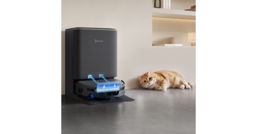 ECOVACS DEEBOT T90S PRO OMNI – Robot sprzątający 40 000 Pa