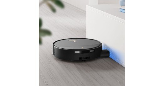 ECOVACS DEEBOT T90S PRO OMNI – Robot sprzątający 40 000 Pa