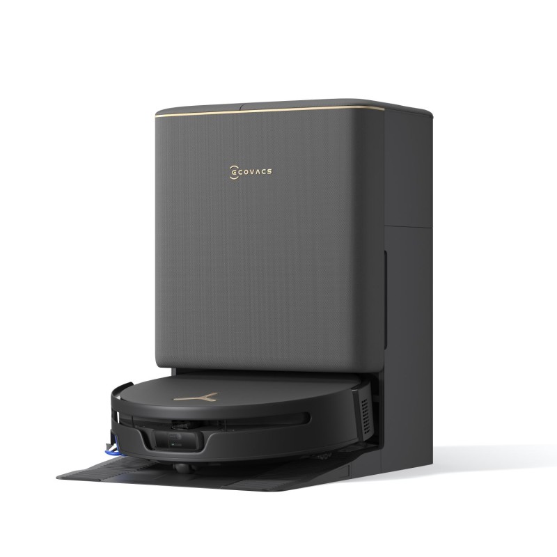 ECOVACS DEEBOT T90S PRO OMNI – Robot sprzątający 40 000 Pa