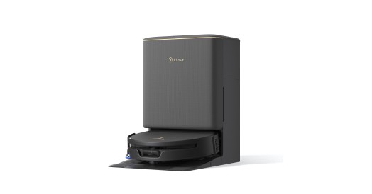 ECOVACS DEEBOT T90S PRO OMNI – Robot sprzątający 40 000 Pa