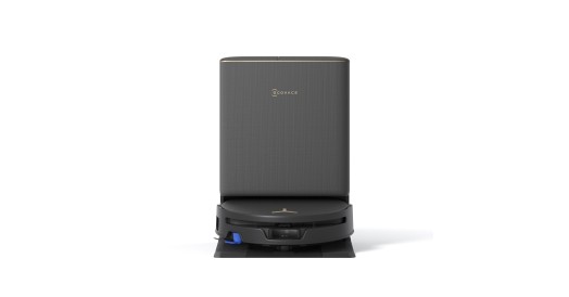 ECOVACS DEEBOT T90S PRO OMNI – Robot sprzątający 40 000 Pa