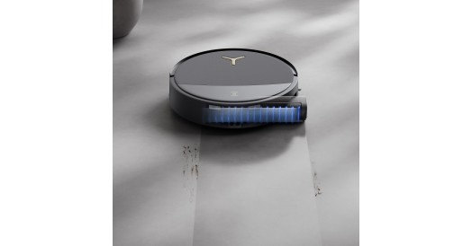 ECOVACS DEEBOT T90S PRO OMNI – Robot sprzątający 40 000 Pa