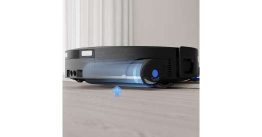 ECOVACS DEEBOT T90S PRO OMNI – Robot sprzątający 40 000 Pa