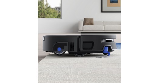 ECOVACS DEEBOT T90S PRO OMNI – Robot sprzątający 40 000 Pa