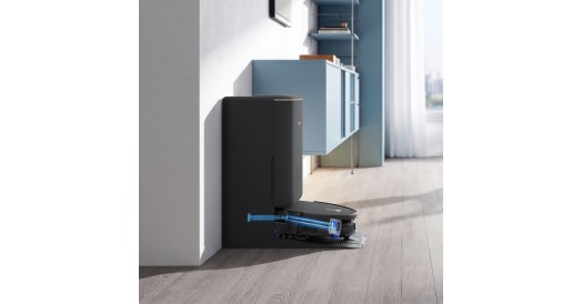 ECOVACS DEEBOT T90S PRO OMNI – Robot sprzątający 40 000 Pa