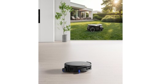 ECOVACS DEEBOT T90S PRO OMNI – Robot sprzątający 40 000 Pa