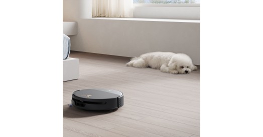 ECOVACS DEEBOT T90S PRO OMNI – Robot sprzątający 40 000 Pa