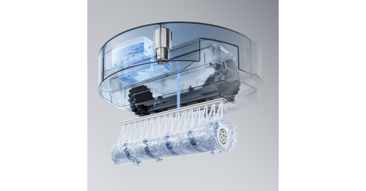 ECOVACS DEEBOT T90 MAX OMNI – Robot sprzątający 30 000 Pa
