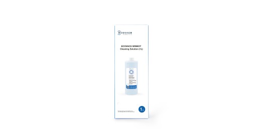 Płyn do mycia szyb Ecovacs Winbot – 1000 ml