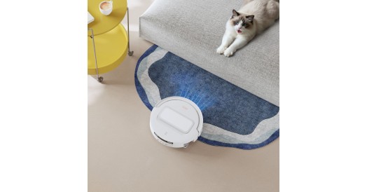 ECOVACS DEEBOT T90 MAX PRO OMNI – Robot sprzątający 40000 Pa