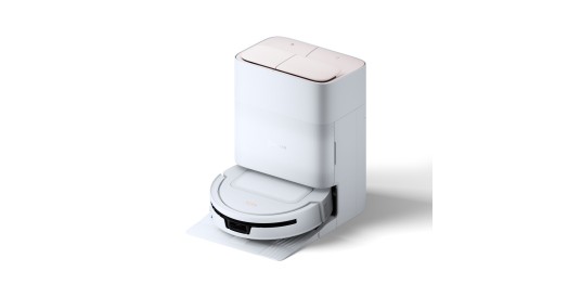 ECOVACS DEEBOT T90 MAX PRO OMNI – Robot sprzątający 40000 Pa