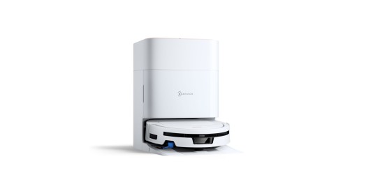 ECOVACS DEEBOT T90 MAX PRO OMNI – Robot sprzątający 40000 Pa