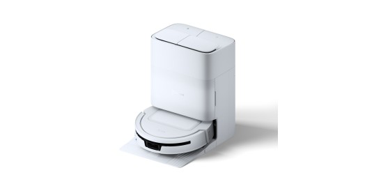 ECOVACS DEEBOT T90 MAX OMNI – Robot sprzątający 30 000 Pa