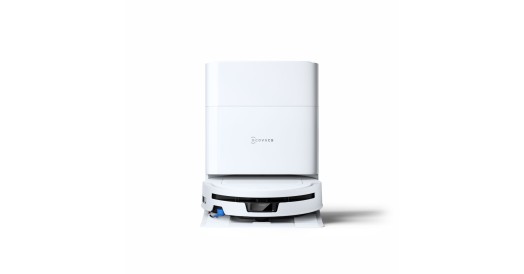 ECOVACS DEEBOT T90 MAX OMNI – Robot sprzątający 30 000 Pa