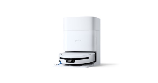 ECOVACS DEEBOT T90 MAX OMNI – Robot sprzątający 30 000 Pa