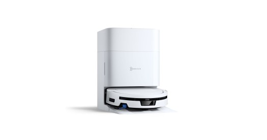 ECOVACS DEEBOT T90 MAX OMNI – Robot sprzątający 30 000 Pa