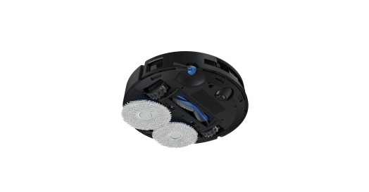 DEEBOT T50 – Ultra-smukły robot 8,1 cm | Moc 25000Pa | ZeroTangle