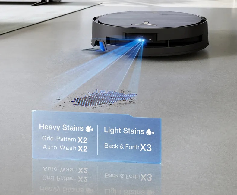 AI Stain Detection 2.0
