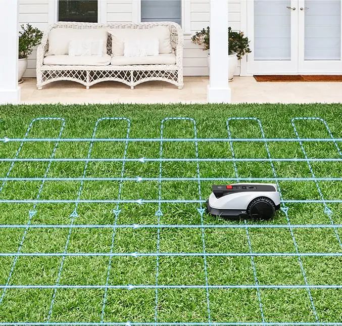 Inteligentne planowanie ścieżki