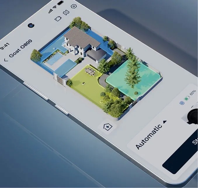 Zarządzanie wieloma strefami

