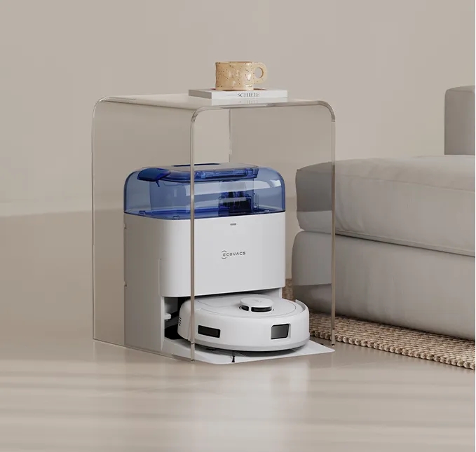 Najmniejsza stacja OMNI