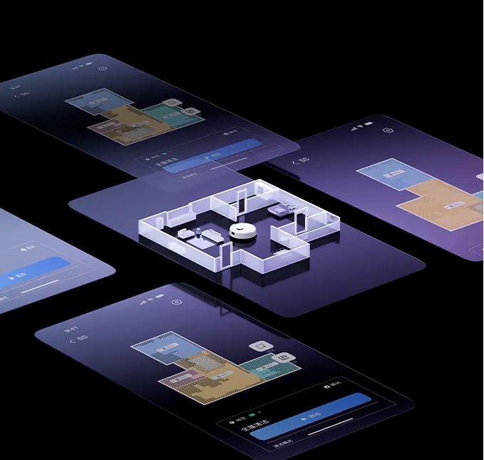 Bezproblemowe sterowanie mobilne