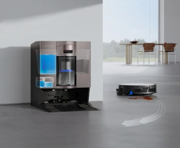  Podwójne roztwory czyszczące (Double-Effect Clean Solutions)