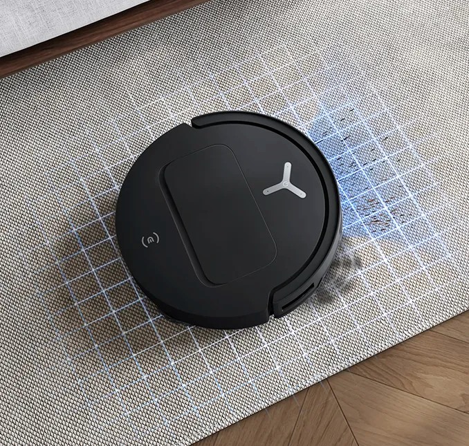 15000Pa Potężna Siła Ssania